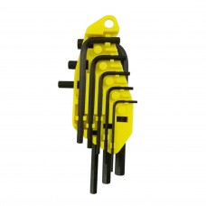 Stanley Hex Key Set 69252